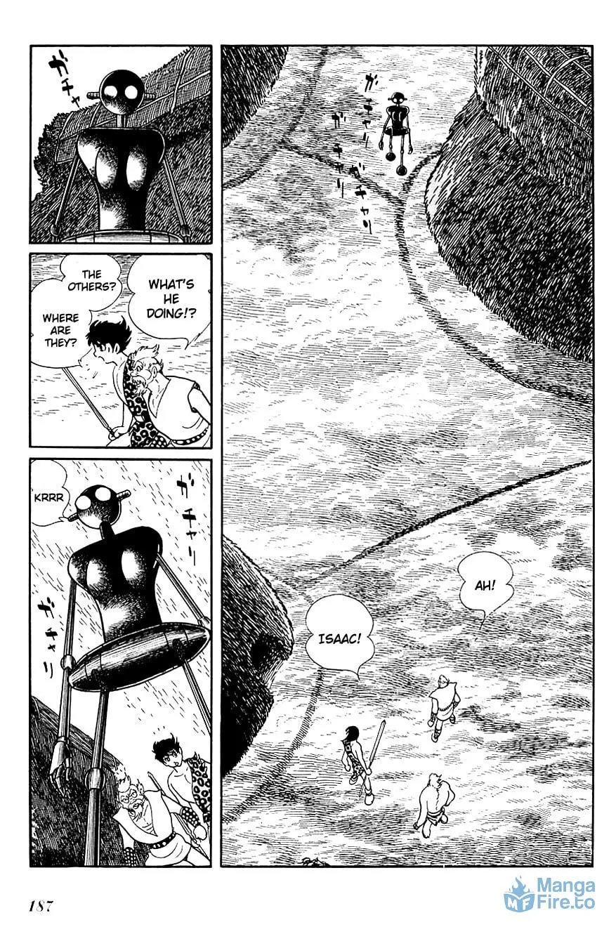 Read Ryuu no Michi chapter 15.1 image 5 on Lezhin