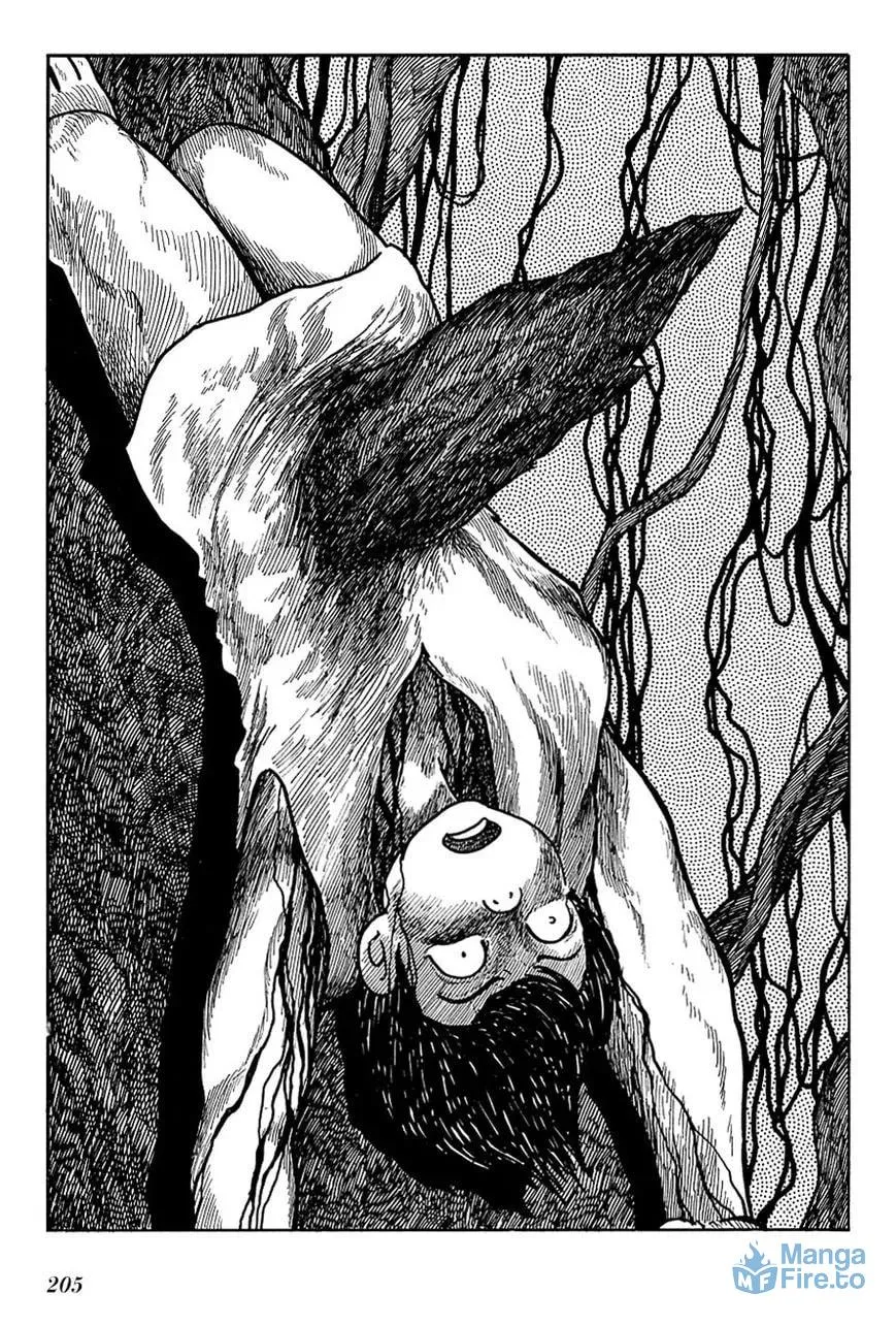 Read Ryuu no Michi chapter 15 image 23 on Lezhin