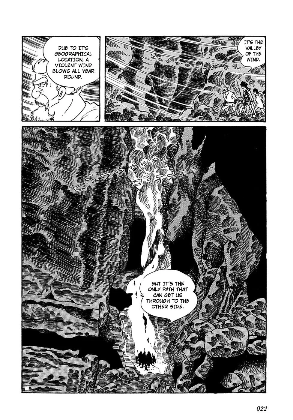 Read Ryuu no Michi chapter 16 image 1 on Lezhin