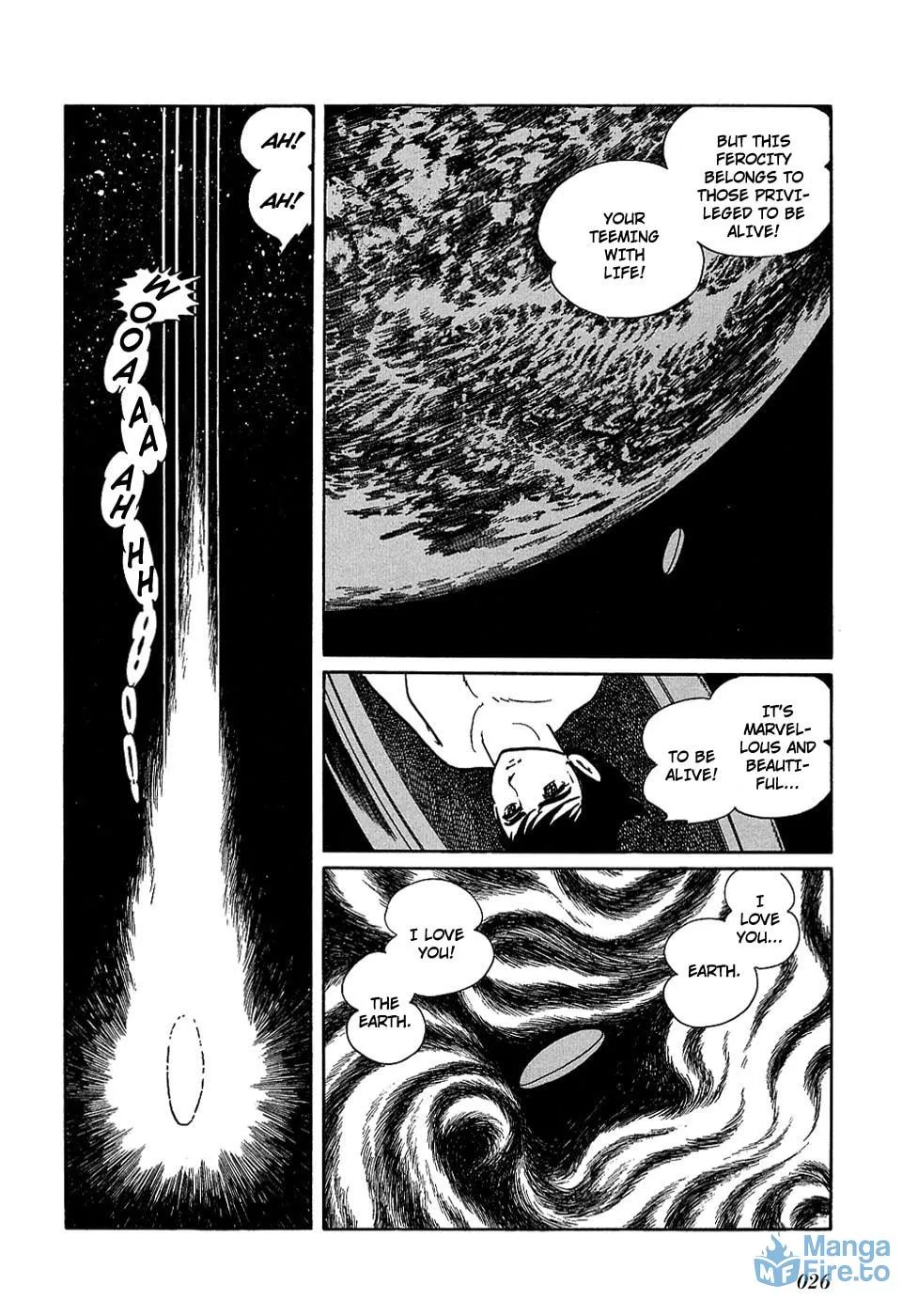 Read Ryuu no Michi chapter 16 image 5 on Lezhin