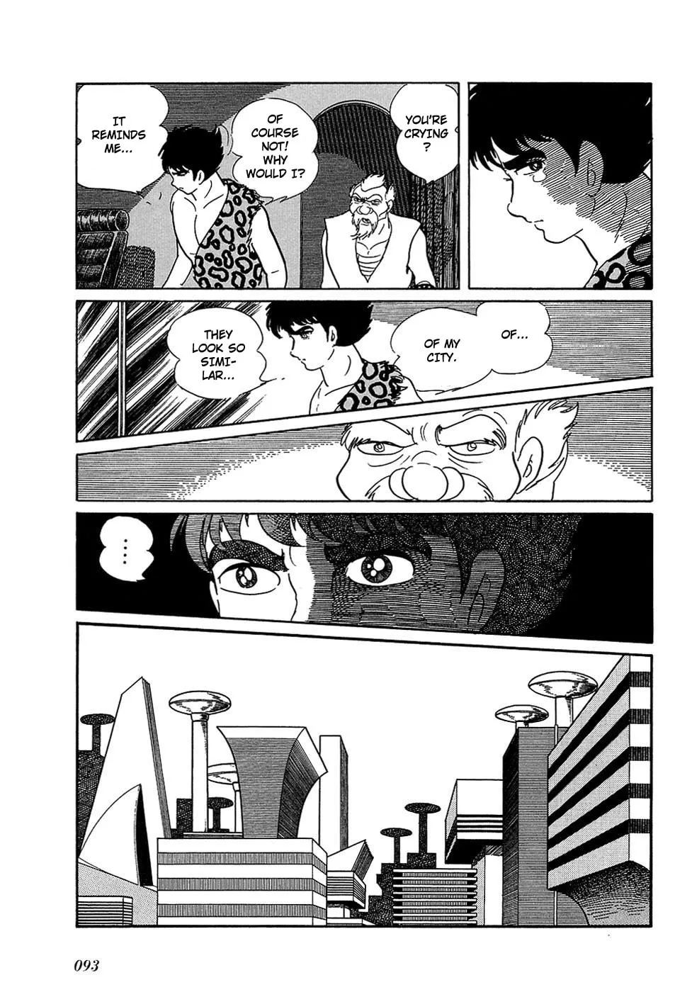 Read Ryuu no Michi chapter 18.1 image 13 on Lezhin