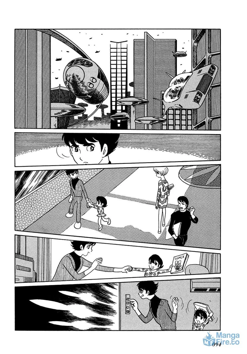 Read Ryuu no Michi chapter 18.1 image 14 on Lezhin