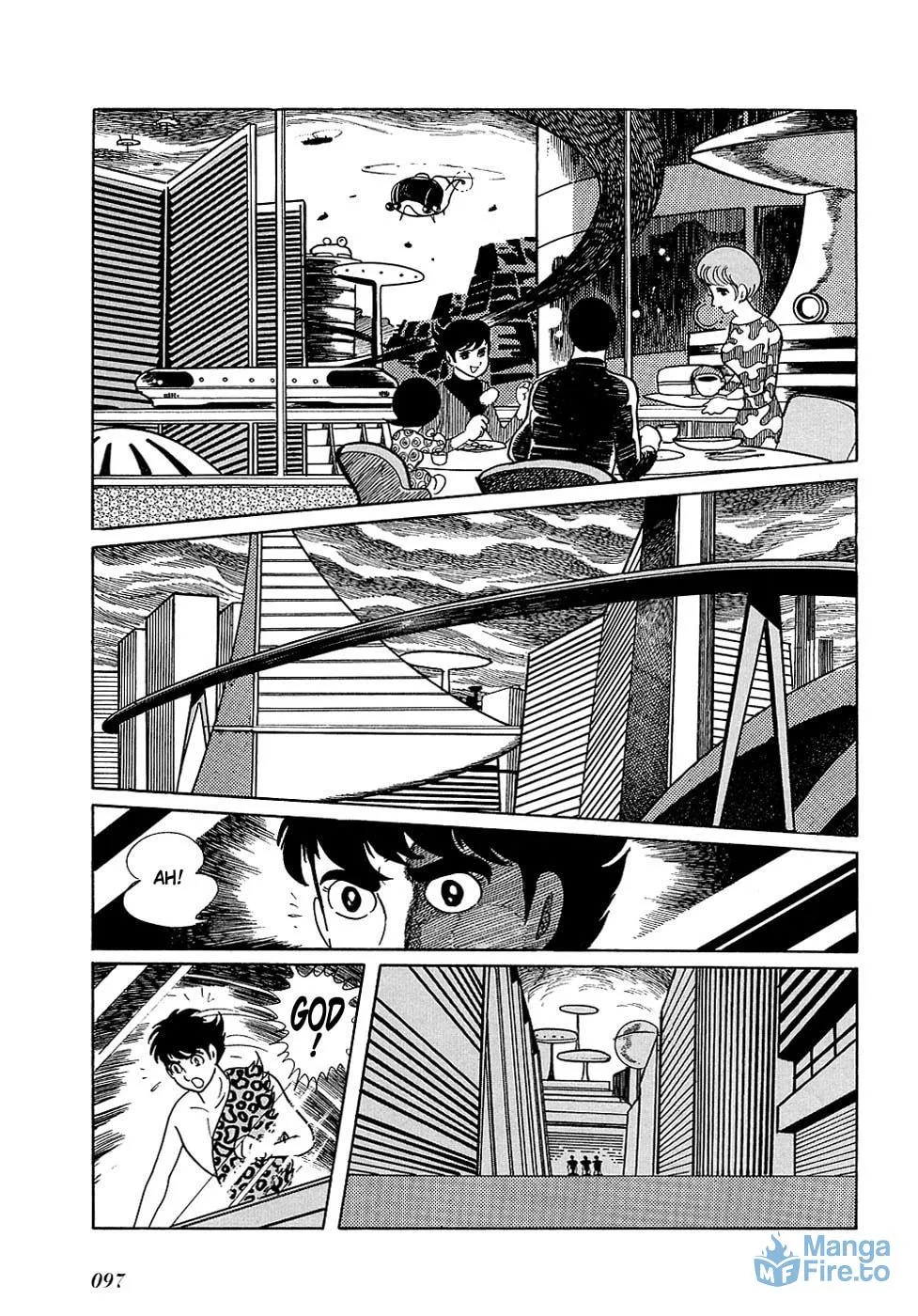 Read Ryuu no Michi chapter 18.1 image 17 on Lezhin