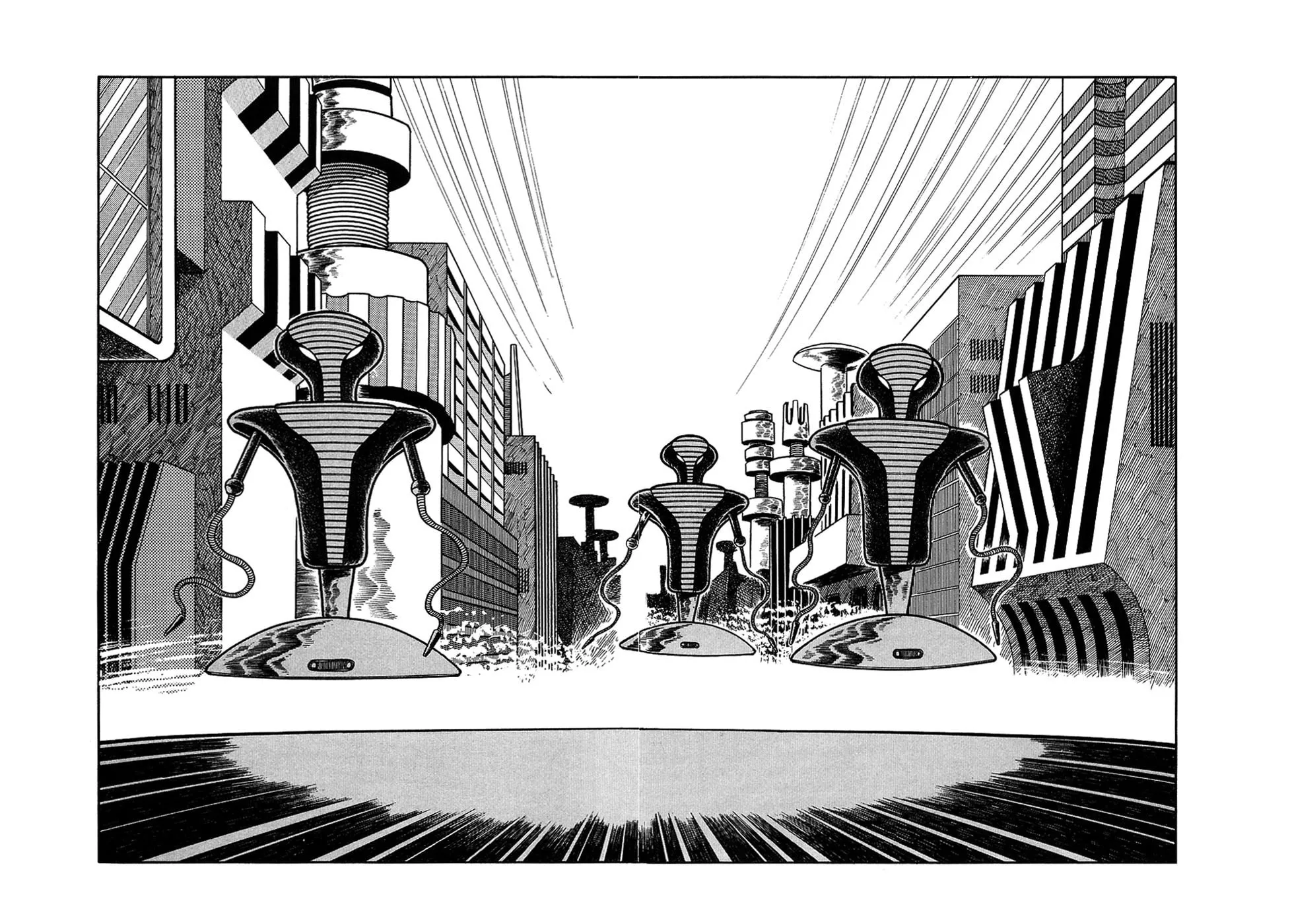 Read Ryuu no Michi chapter 18.1 image 20 on Lezhin