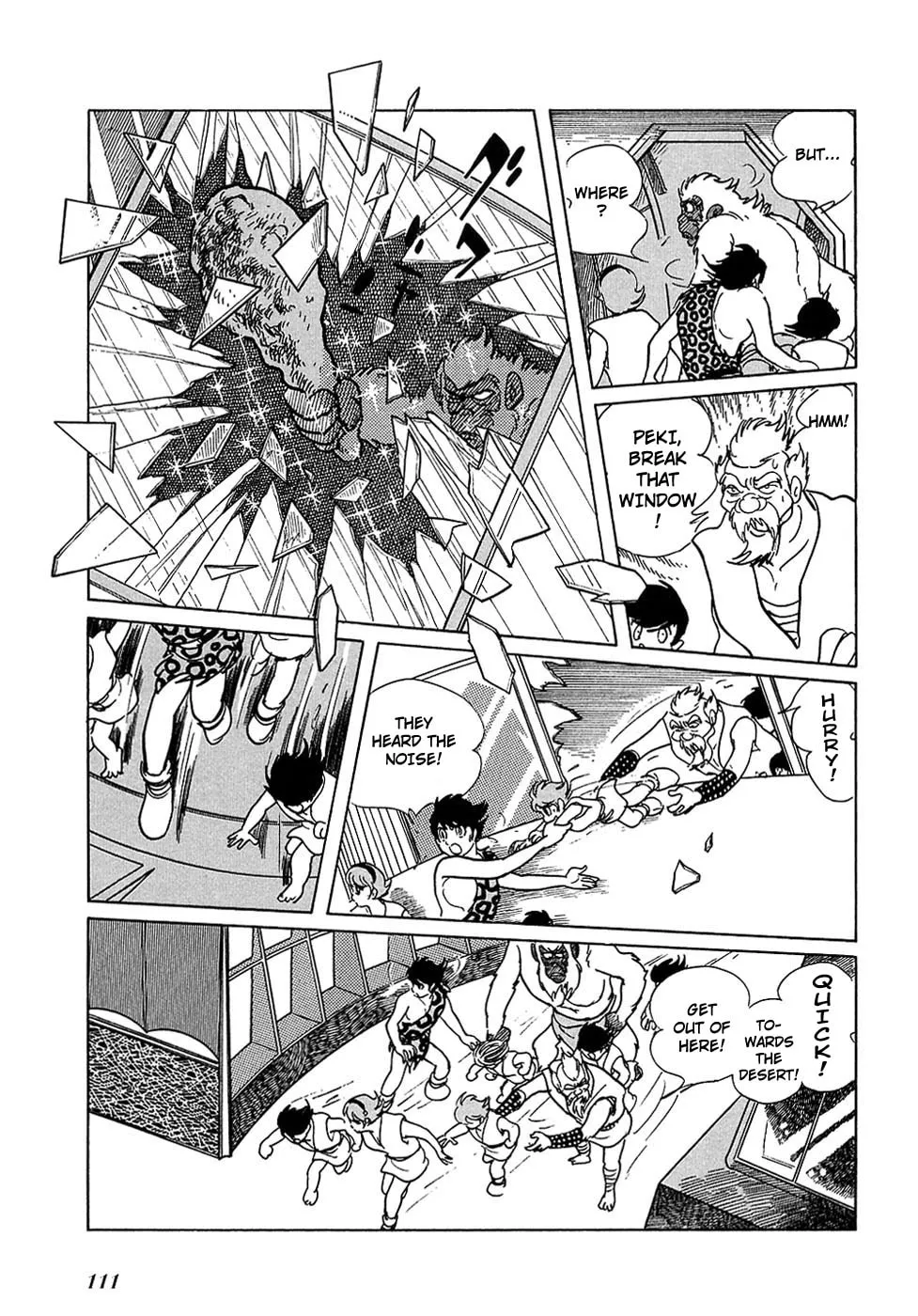 Read Ryuu no Michi chapter 18.1 image 30 on Lezhin