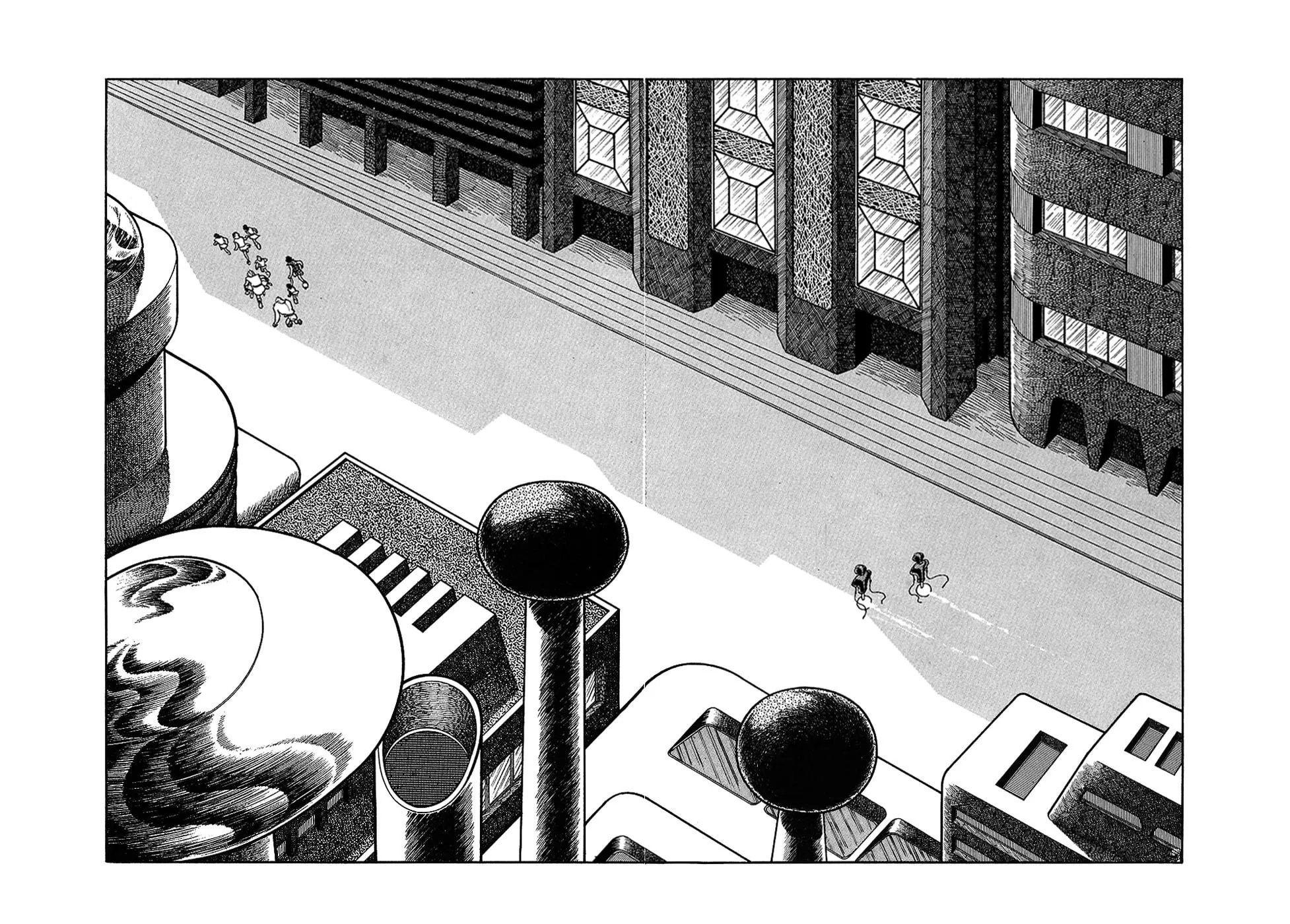 Read Ryuu no Michi chapter 18.1 image 32 on Lezhin