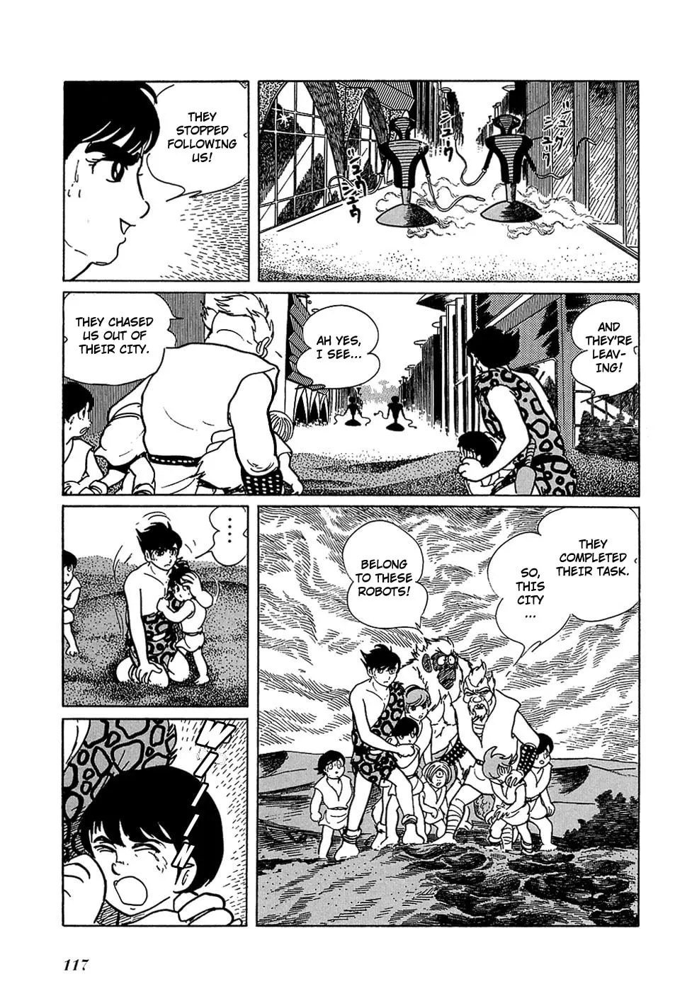 Read Ryuu no Michi chapter 18.1 image 34 on Lezhin