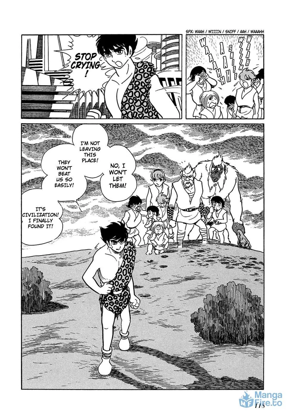 Read Ryuu no Michi chapter 18.1 image 35 on Lezhin