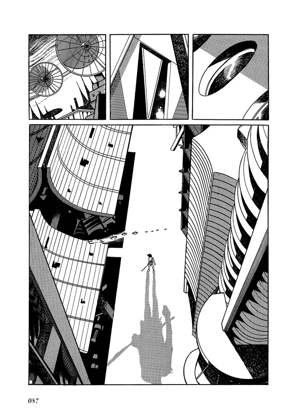 Read Ryuu no Michi chapter 18.1 image 7 on Lezhin