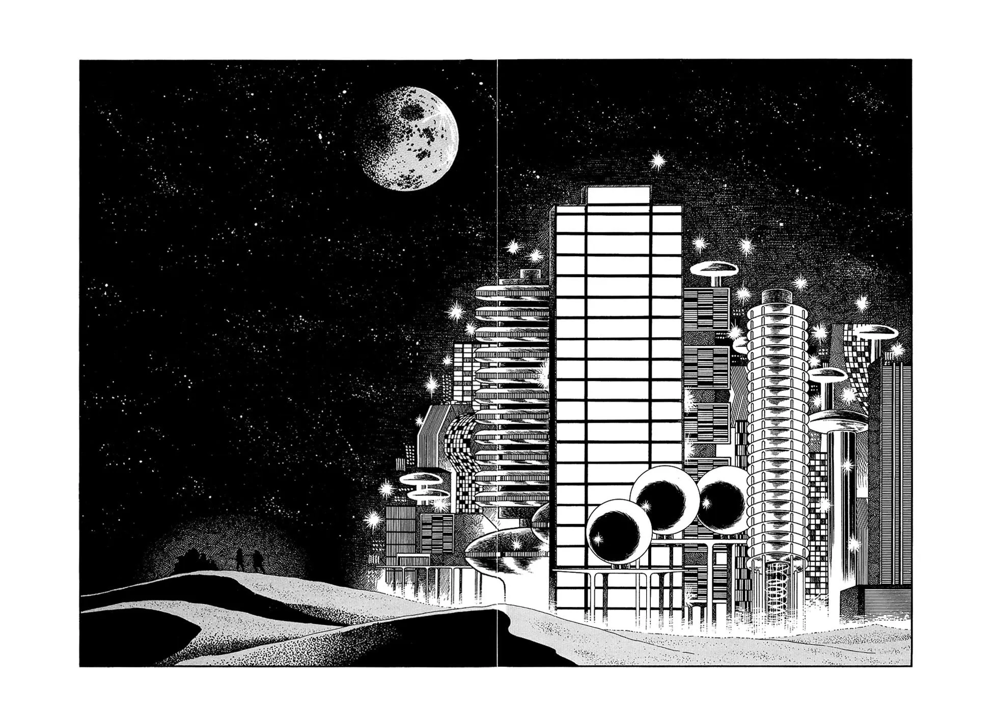 Read Ryuu no Michi chapter 18.2 image 1 on Lezhin