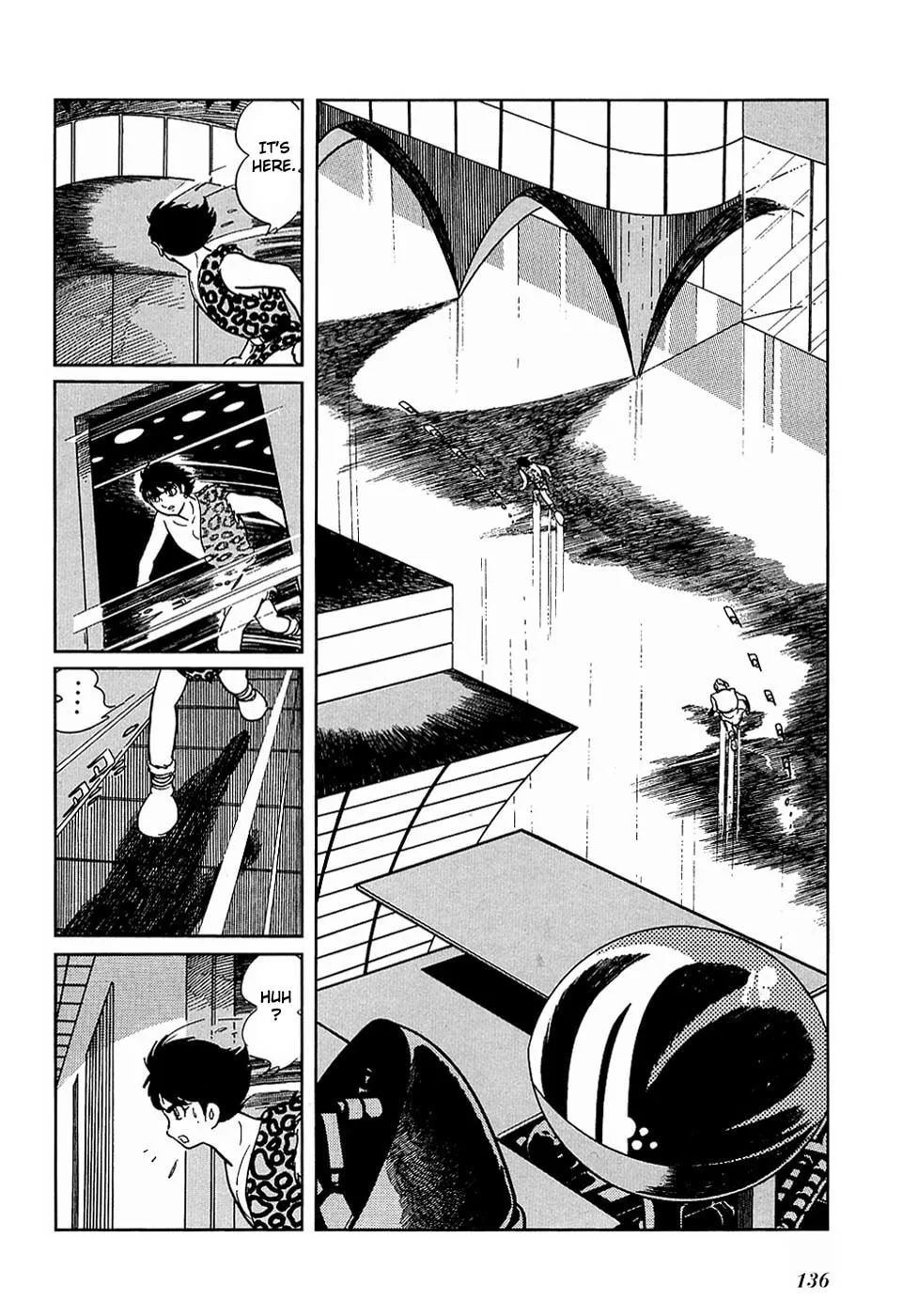 Read Ryuu no Michi chapter 18.2 image 16 on Lezhin
