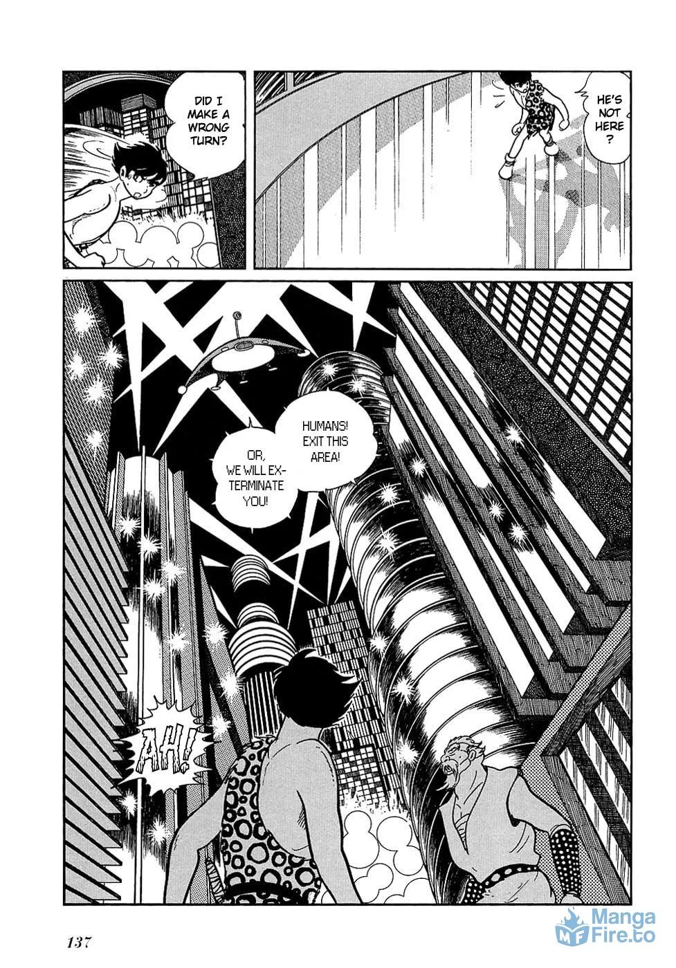 Read Ryuu no Michi chapter 18.2 image 17 on Lezhin