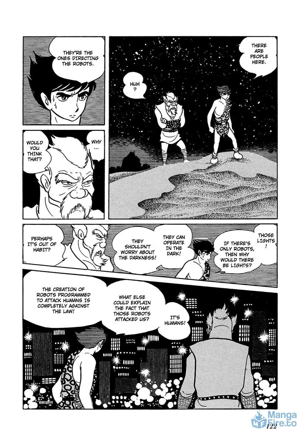 Read Ryuu no Michi chapter 18.2 image 2 on Lezhin