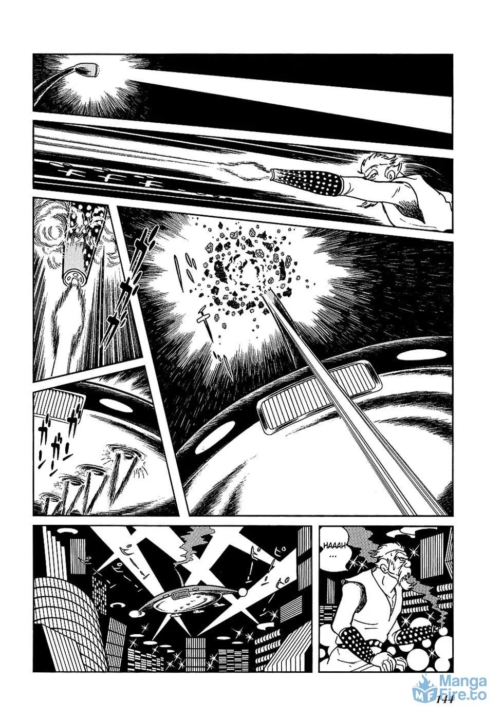 Read Ryuu no Michi chapter 18.2 image 23 on Lezhin