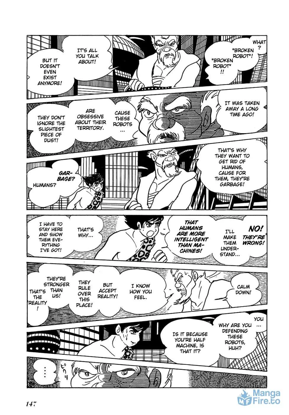 Read Ryuu no Michi chapter 18.2 image 26 on Lezhin