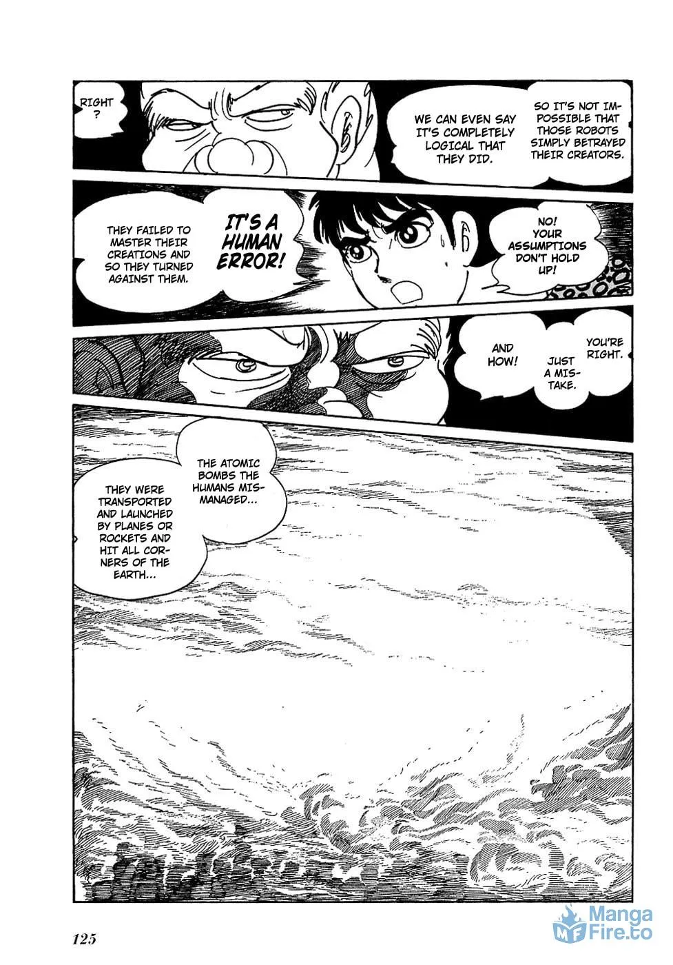 Read Ryuu no Michi chapter 18.2 image 5 on Lezhin