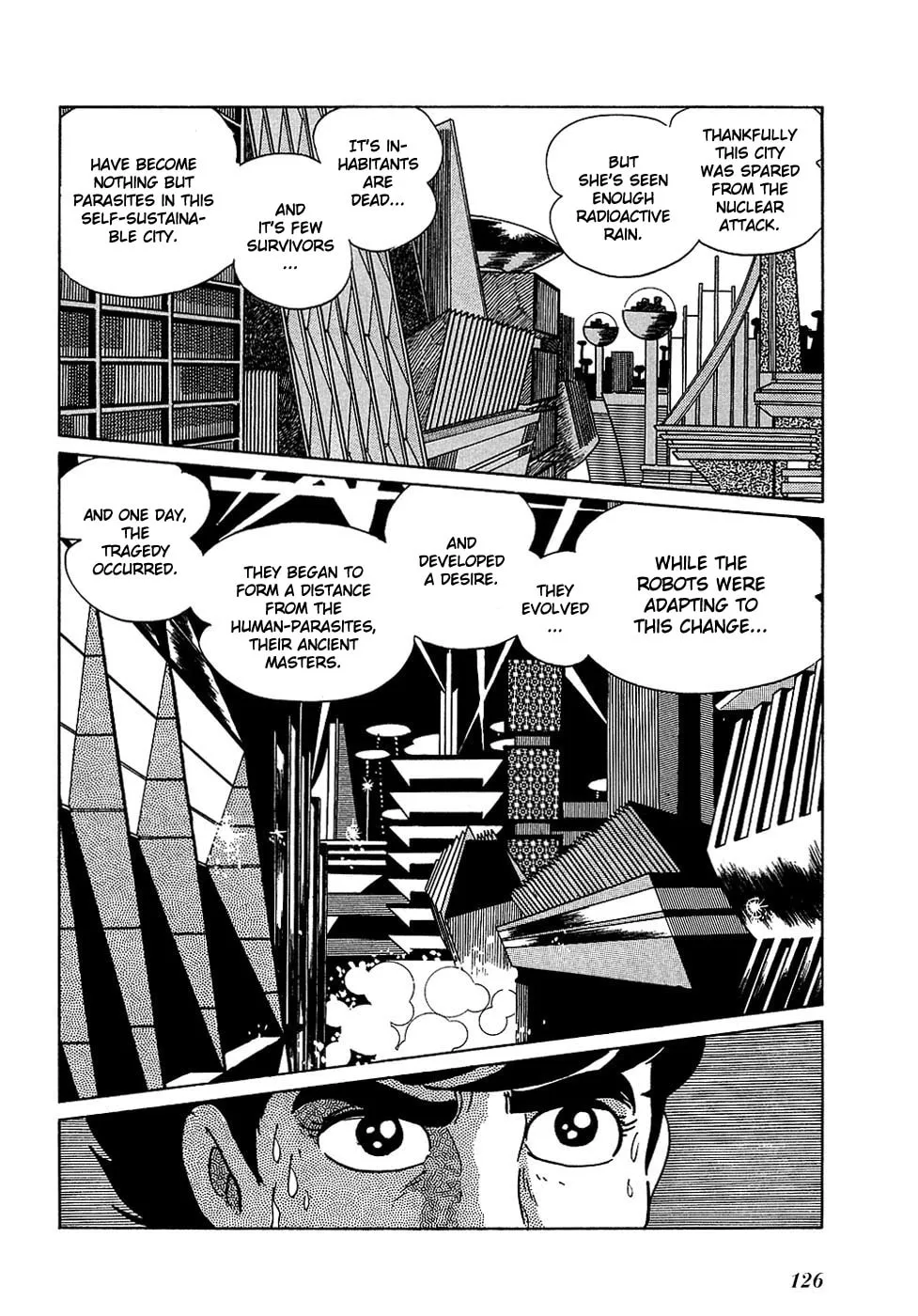 Read Ryuu no Michi chapter 18.2 image 6 on Lezhin