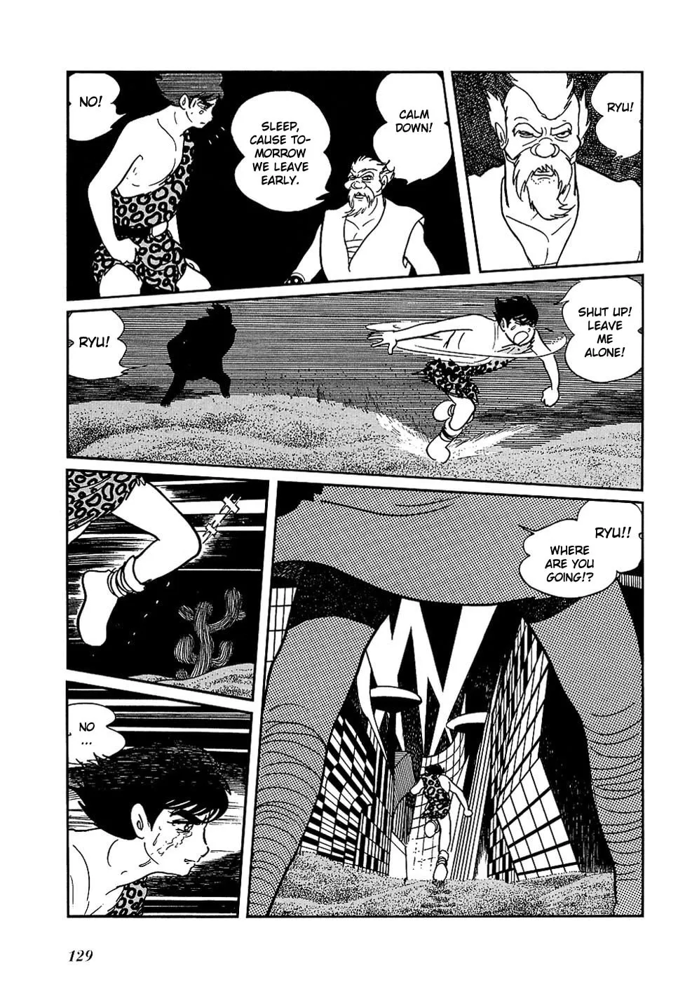 Read Ryuu no Michi chapter 18.2 image 9 on Lezhin