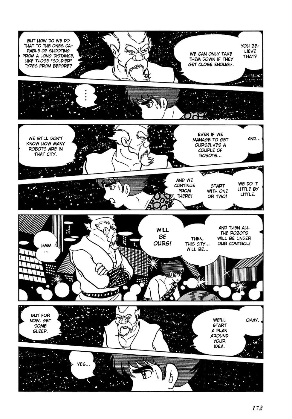 Read Ryuu no Michi chapter 18.3 image 13 on Lezhin