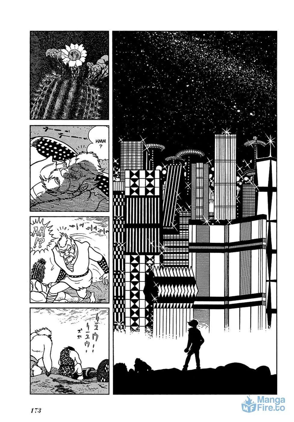 Read Ryuu no Michi chapter 18.3 image 14 on Lezhin