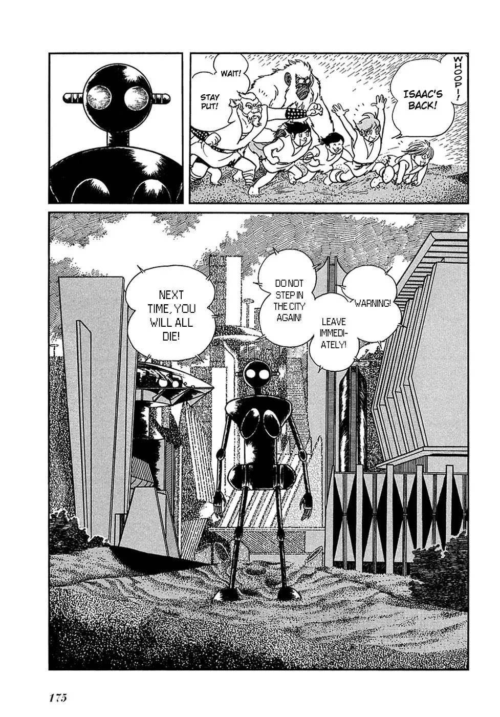 Read Ryuu no Michi chapter 18.3 image 16 on Lezhin