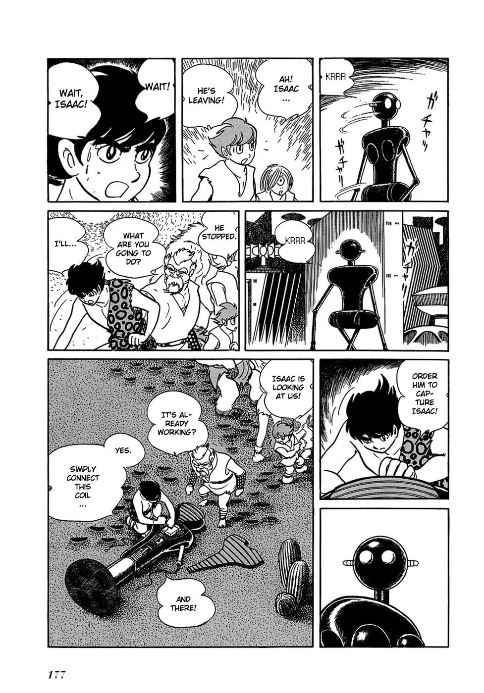 Read Ryuu no Michi chapter 18.3 image 18 on Lezhin