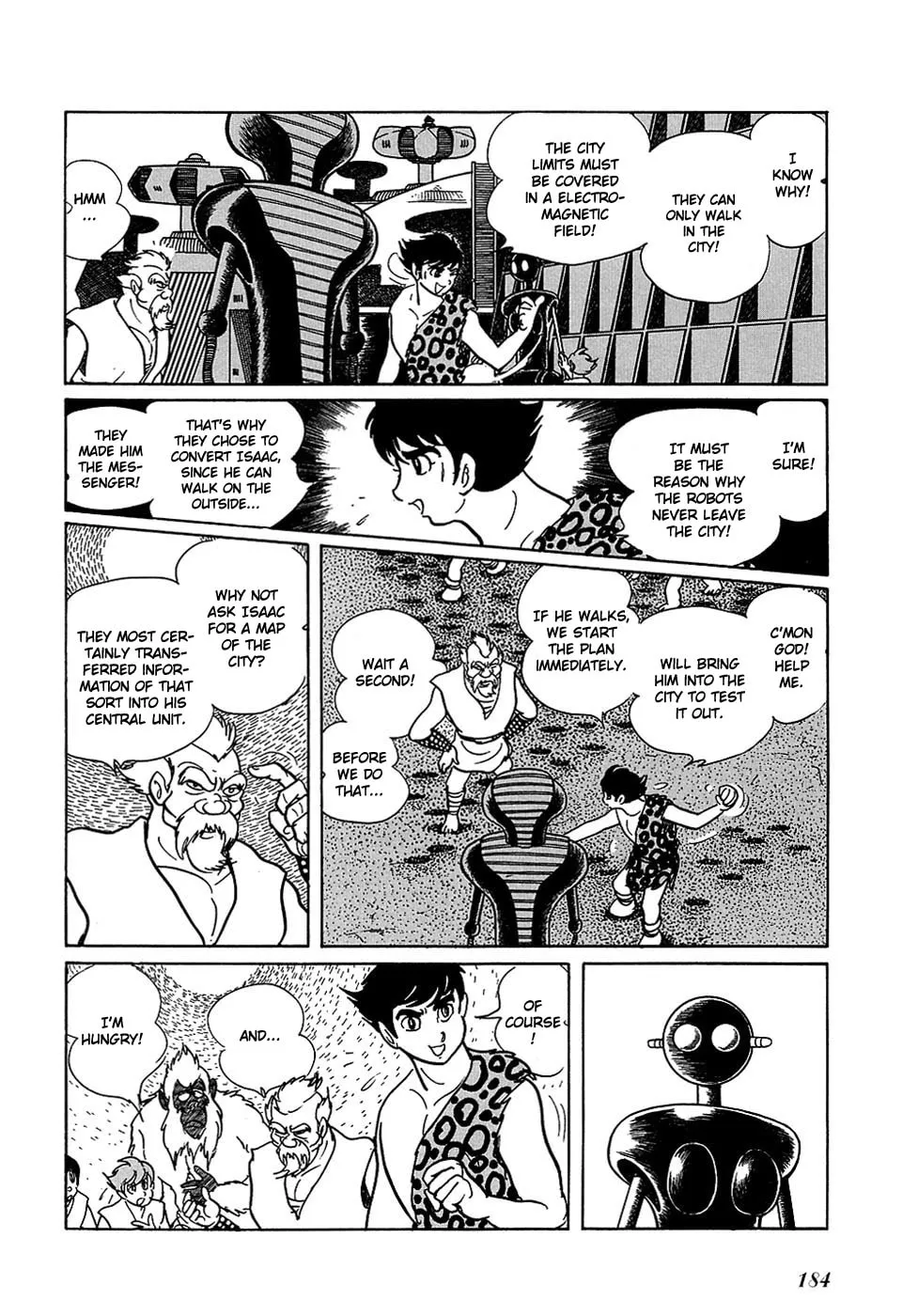 Read Ryuu no Michi chapter 18.3 image 25 on Lezhin