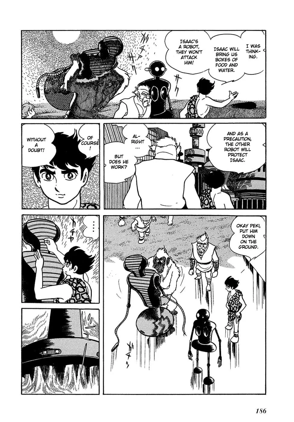 Read Ryuu no Michi chapter 18.3 image 27 on Lezhin