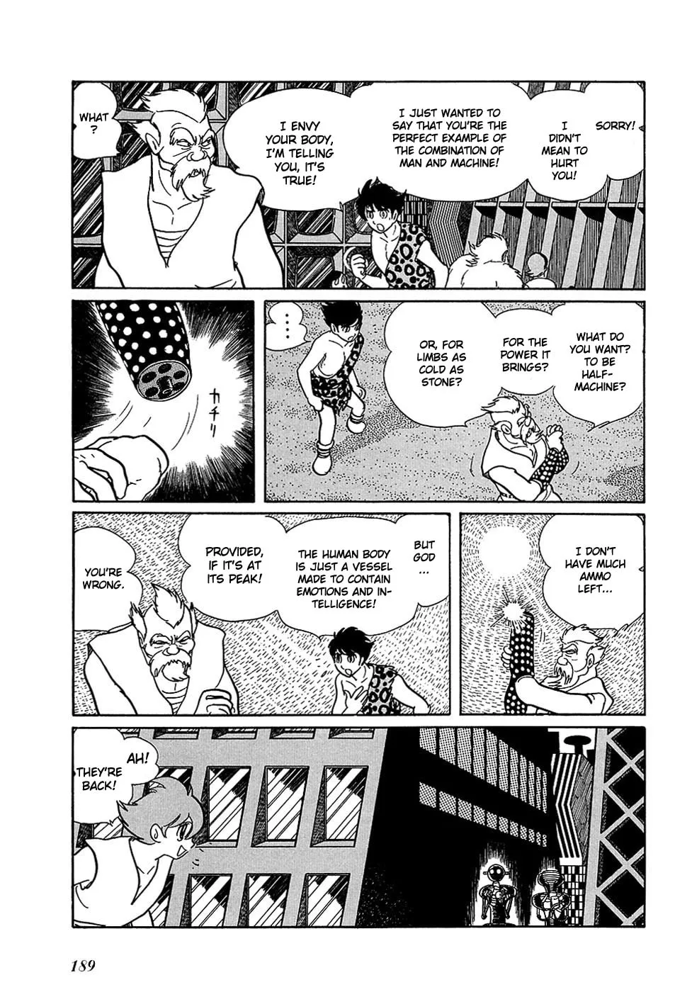 Read Ryuu no Michi chapter 18.3 image 30 on Lezhin