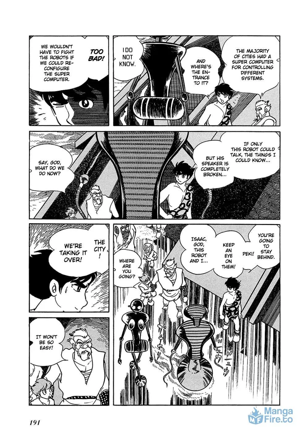 Read Ryuu no Michi chapter 18.3 image 32 on Lezhin
