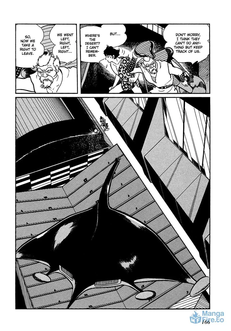 Read Ryuu no Michi chapter 18.3 image 8 on Lezhin