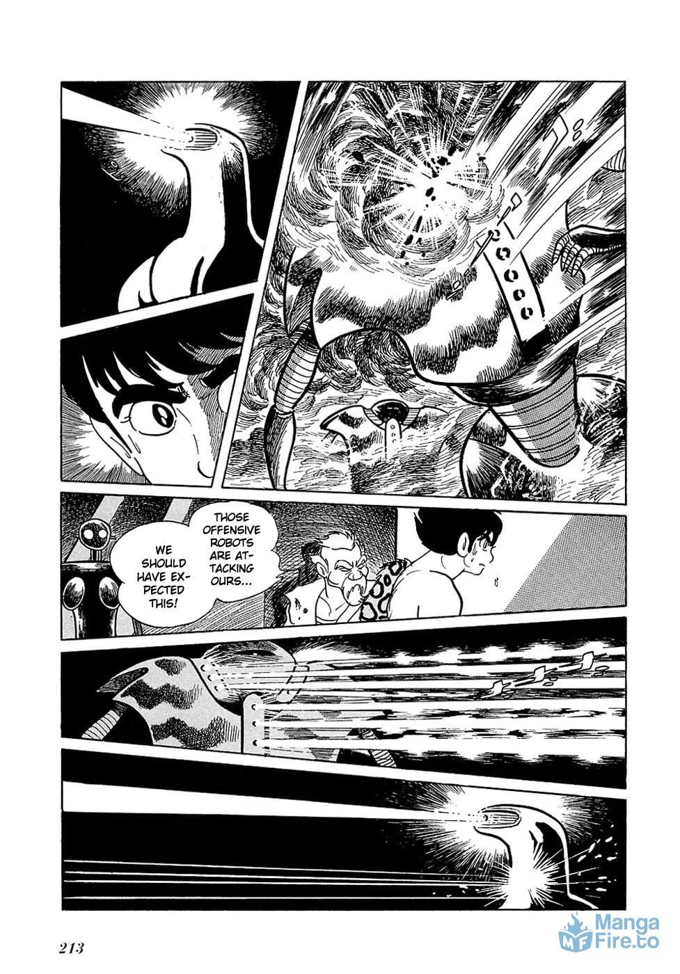 Read Ryuu no Michi chapter 18.4 image 20 on Lezhin