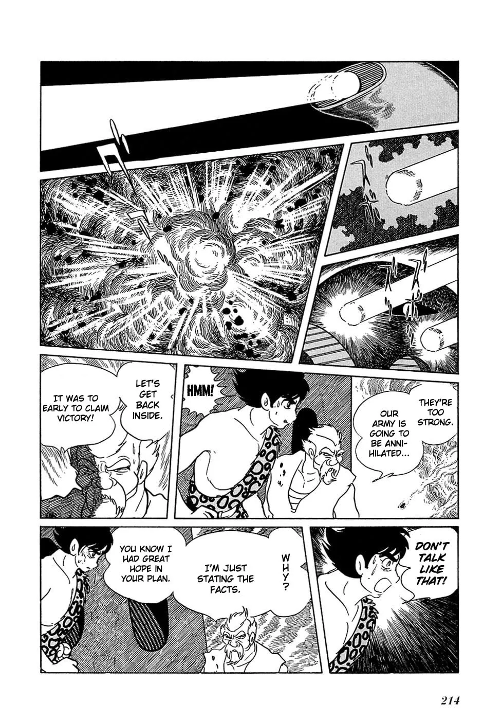 Read Ryuu no Michi chapter 18.4 image 21 on Lezhin