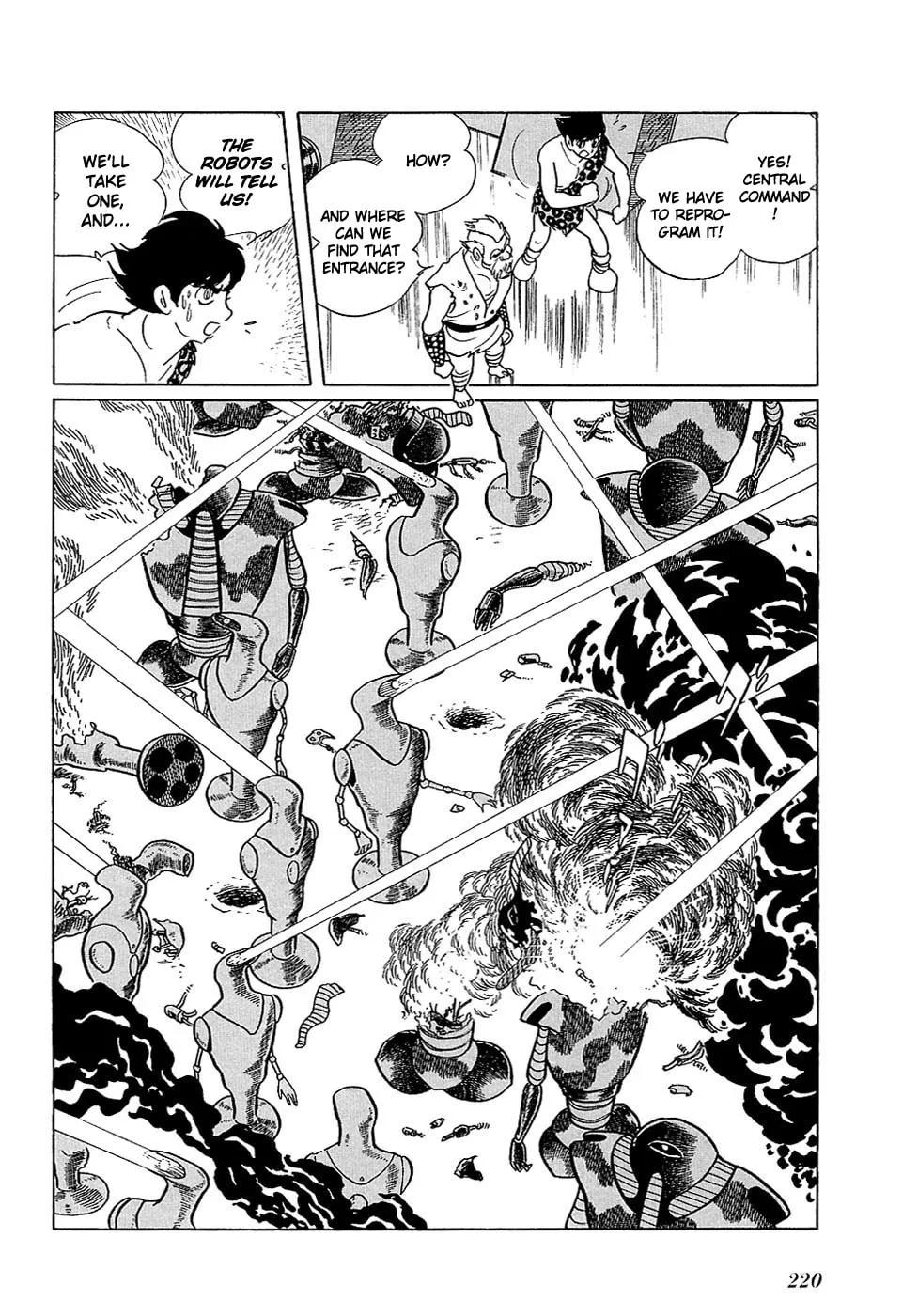 Read Ryuu no Michi chapter 18.4 image 27 on Lezhin