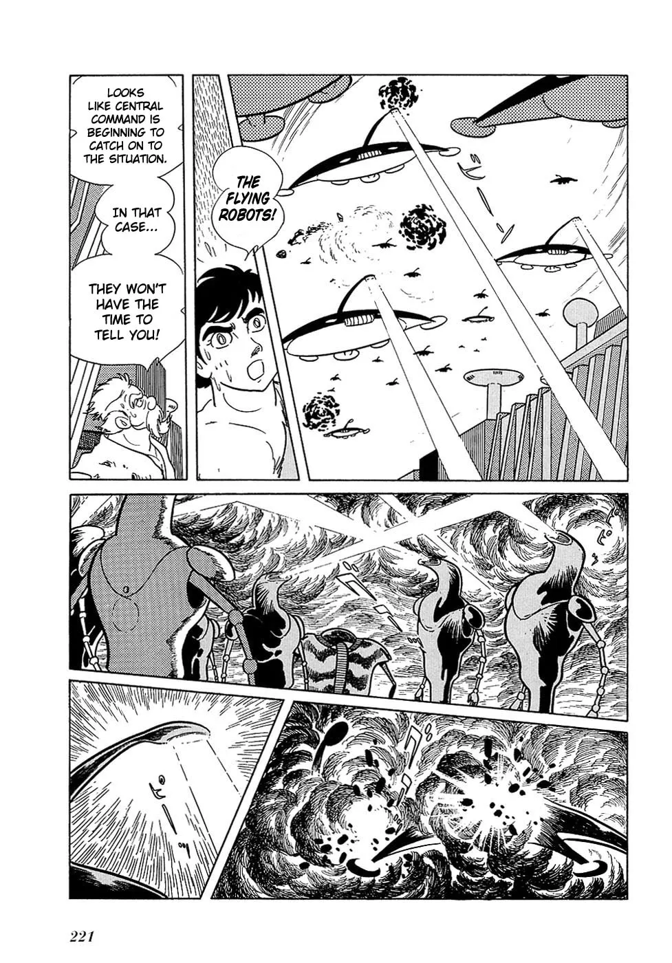 Read Ryuu no Michi chapter 18.4 image 28 on Lezhin