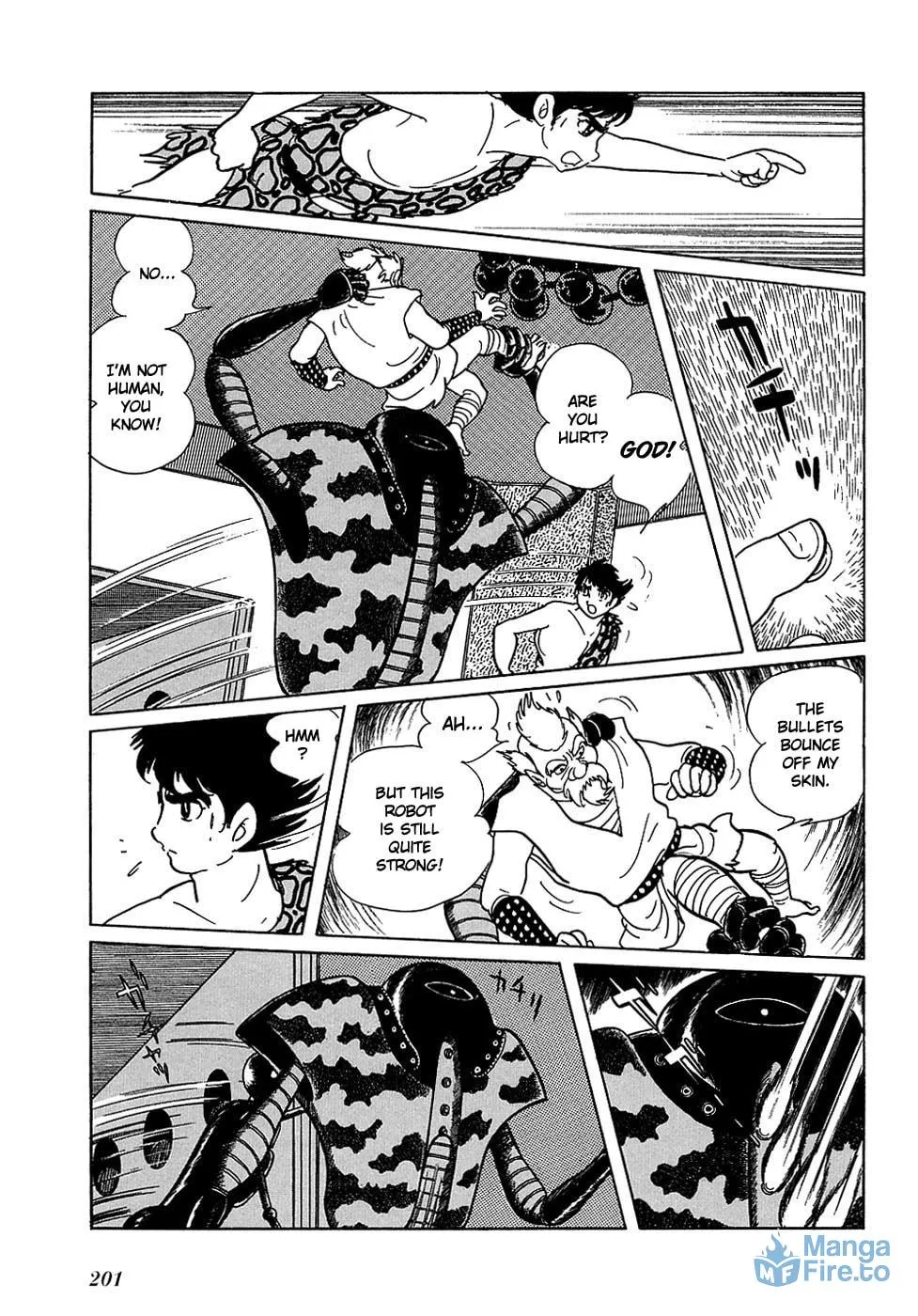 Read Ryuu no Michi chapter 18.4 image 8 on Lezhin