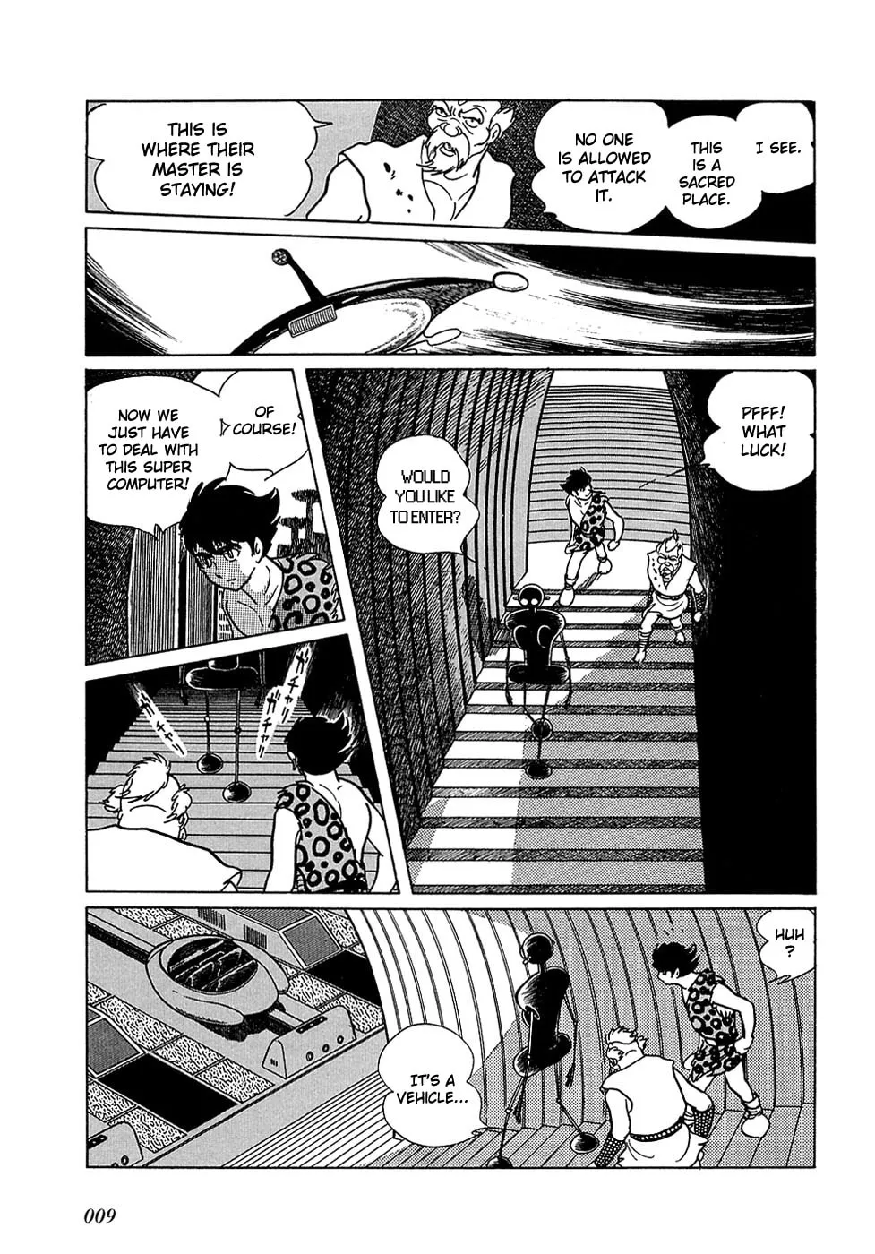 Read Ryuu no Michi chapter 18.5 image 10 on Lezhin