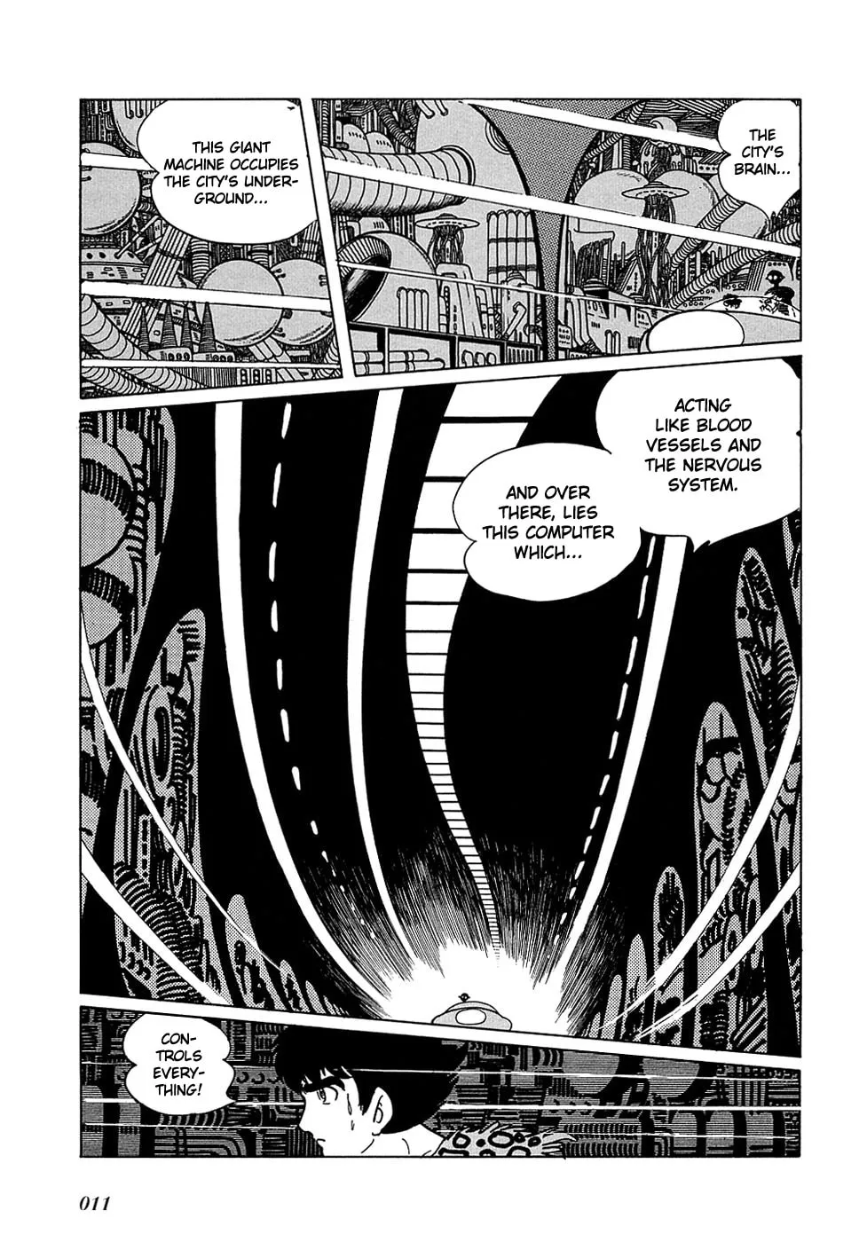 Read Ryuu no Michi chapter 18.5 image 12 on Lezhin