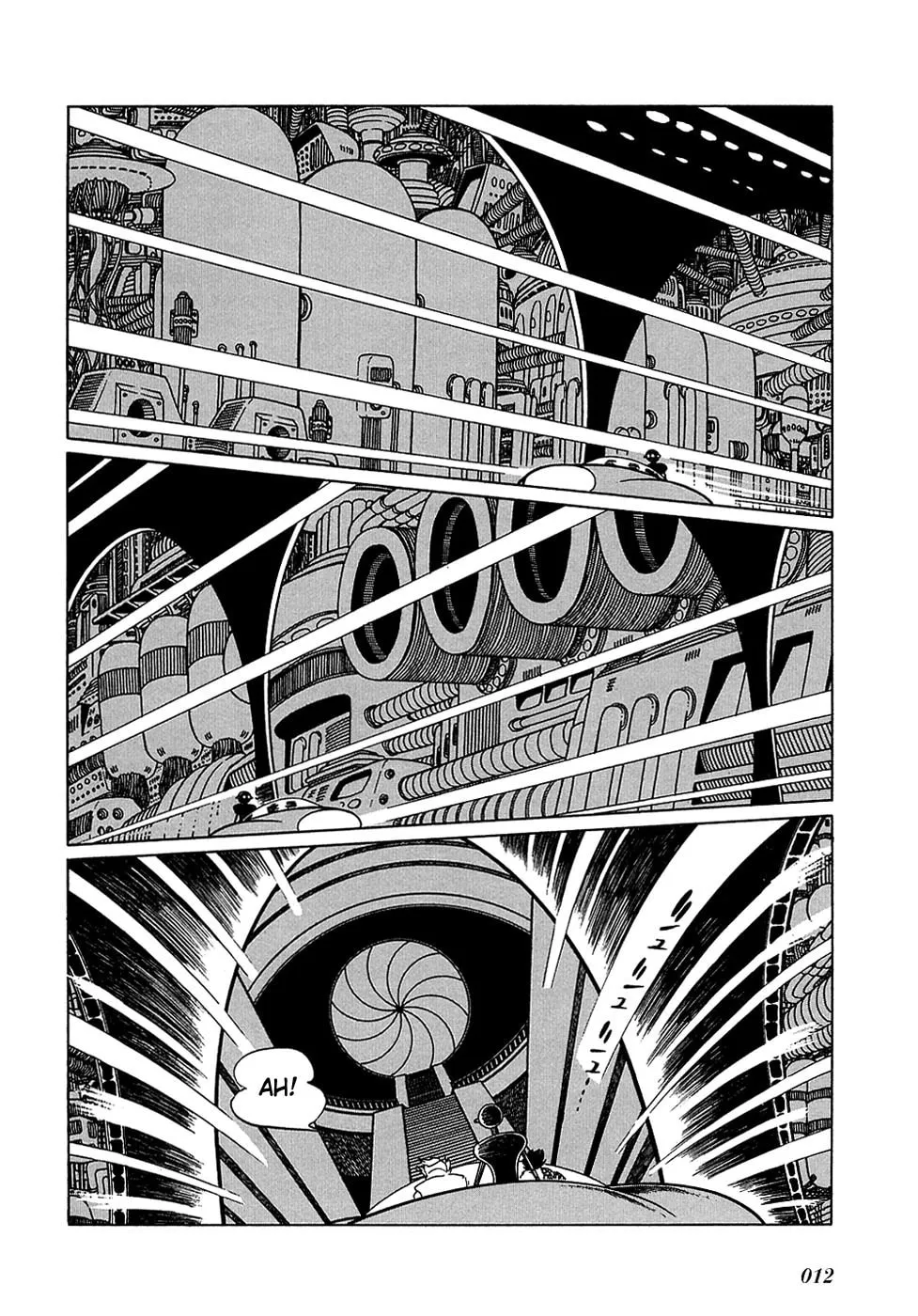 Read Ryuu no Michi chapter 18.5 image 13 on Lezhin