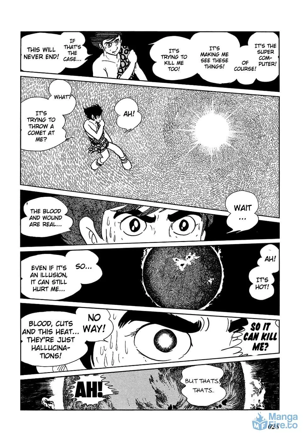 Read Ryuu no Michi chapter 18.5 image 26 on Lezhin