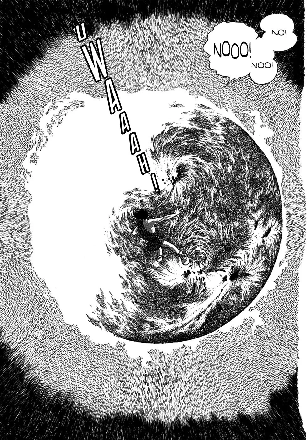 Read Ryuu no Michi chapter 18.5 image 27 on Lezhin