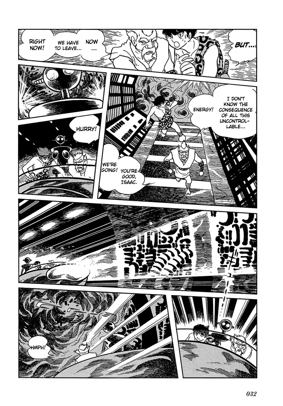 Read Ryuu no Michi chapter 18.5 image 30 on Lezhin