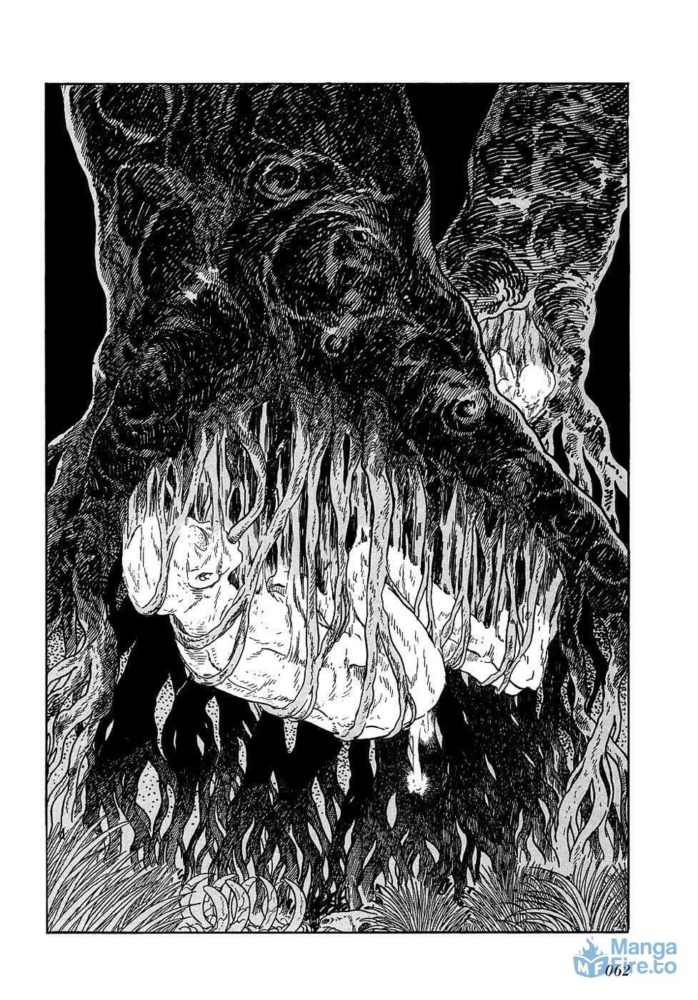 Read Ryuu no Michi chapter 19.1 image 14 on Lezhin