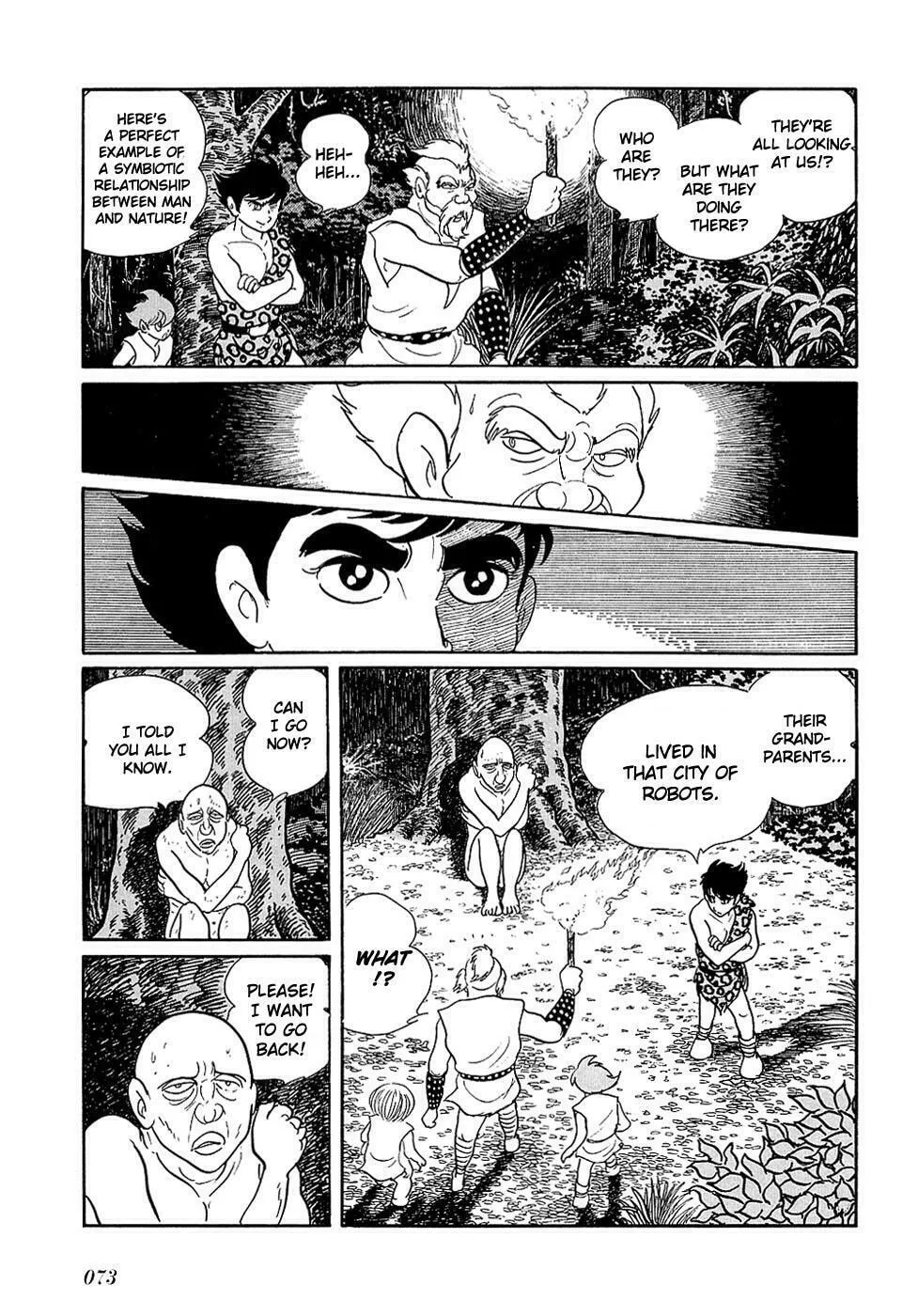 Read Ryuu no Michi chapter 19.1 image 25 on Lezhin
