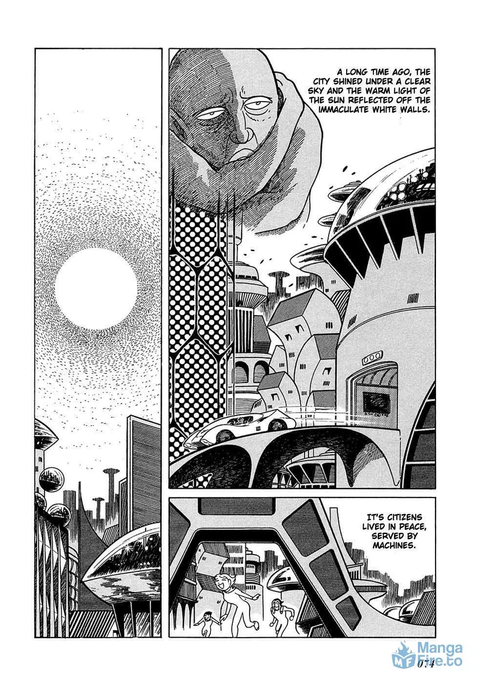 Read Ryuu no Michi chapter 19.1 image 26 on Lezhin