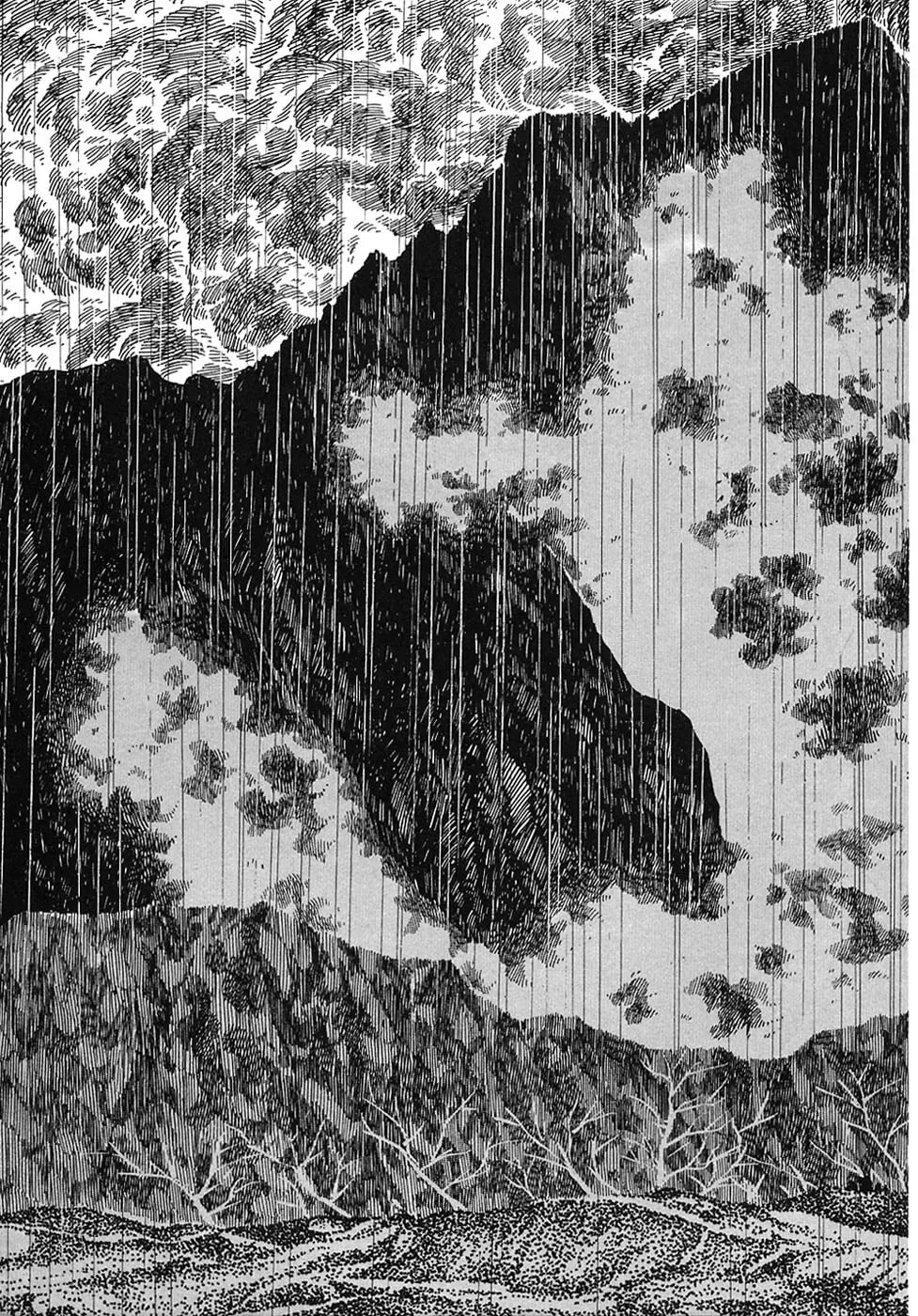 Read Ryuu no Michi chapter 19 image 10 on Lezhin