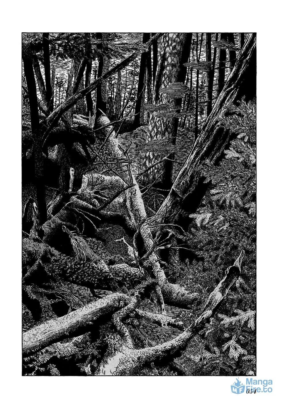 Read Ryuu no Michi chapter 19 image 11 on Lezhin