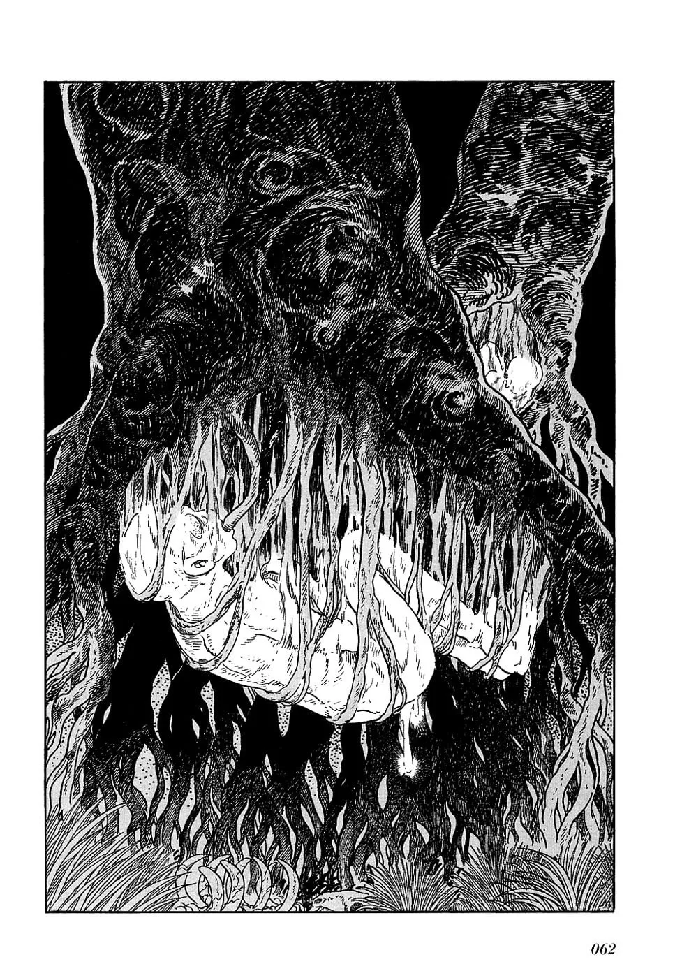 Read Ryuu no Michi chapter 19 image 18 on Lezhin