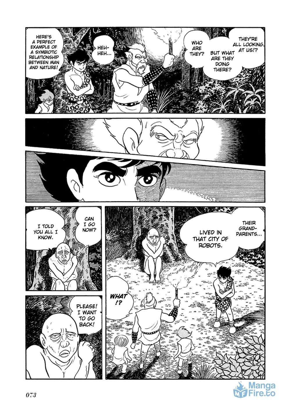 Read Ryuu no Michi chapter 19 image 29 on Lezhin