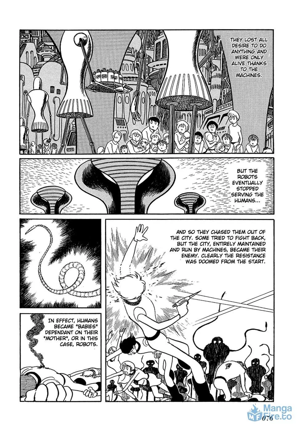 Read Ryuu no Michi chapter 19 image 32 on Lezhin